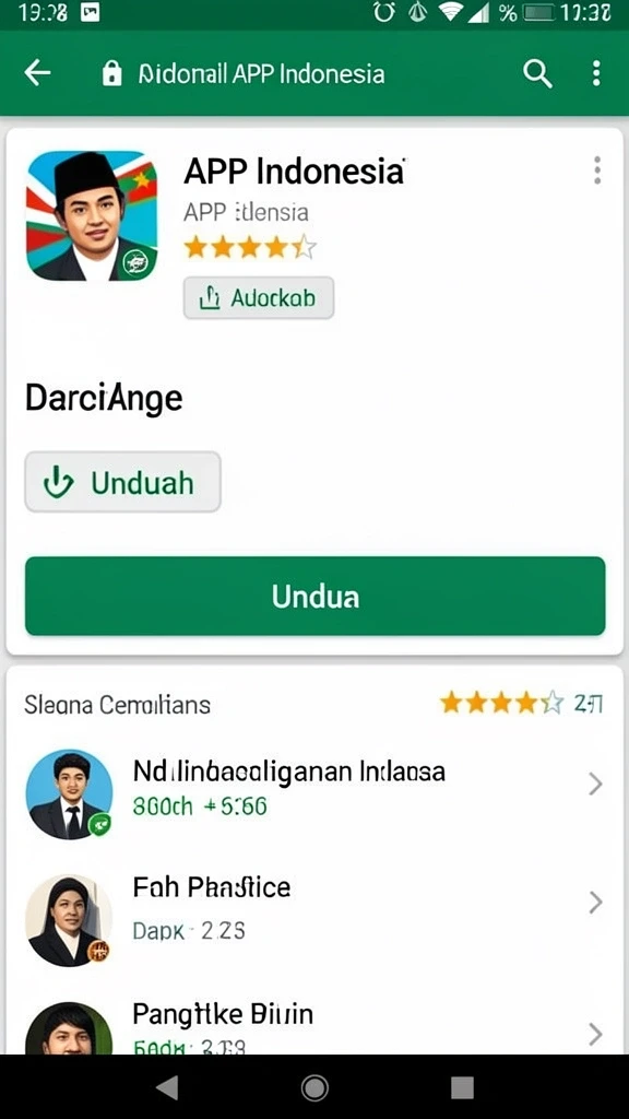 Fitur bonus yang menggiurkan dan menarik.