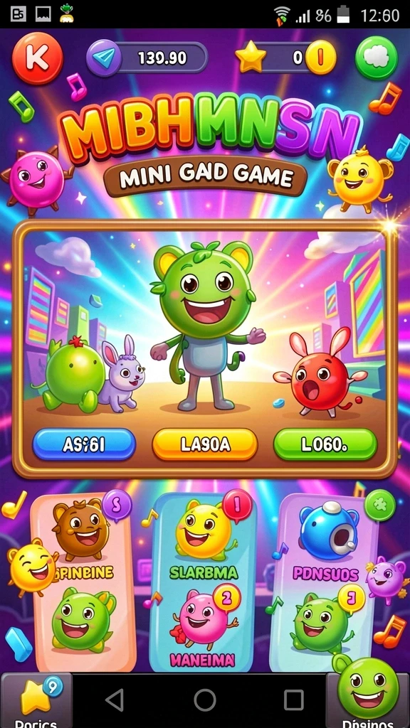 Fitur bonus yang menggembirakan setiap kali bermain.