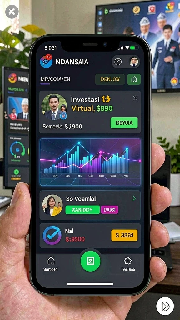 Level baru yang menantang untuk dijelajahi.