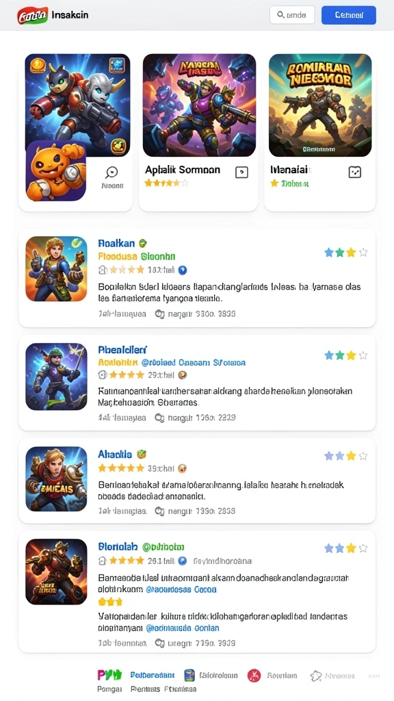 Tampilan antarmuka KIJANGWIN yang modern dan ramah pengguna.
