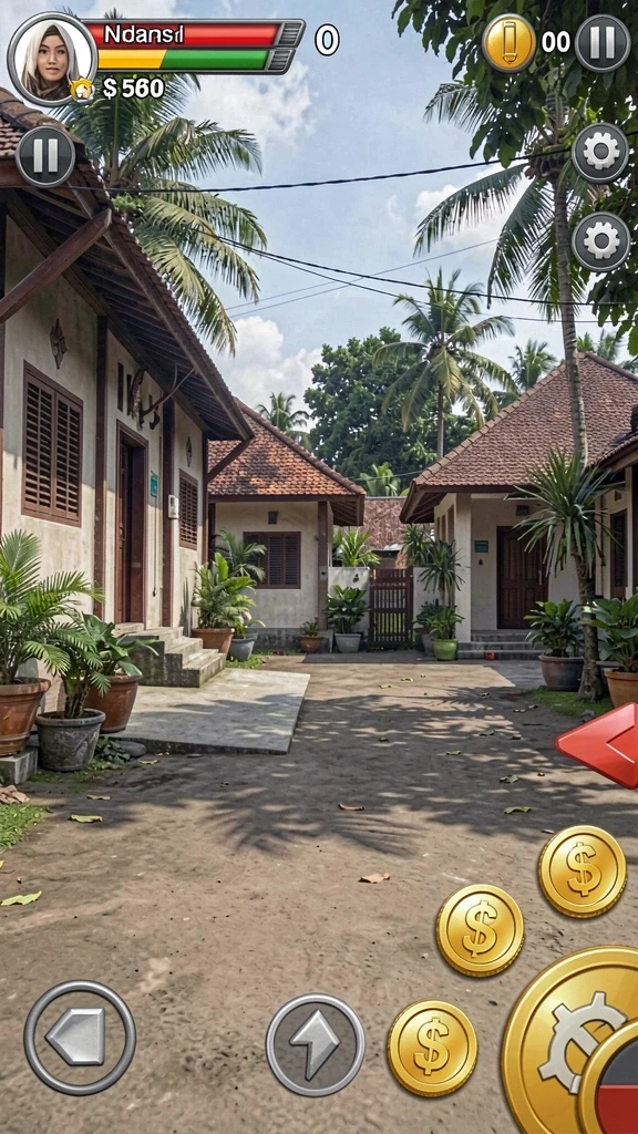 Komunitas aktif yang selalu mendukung dan berbagi tips.