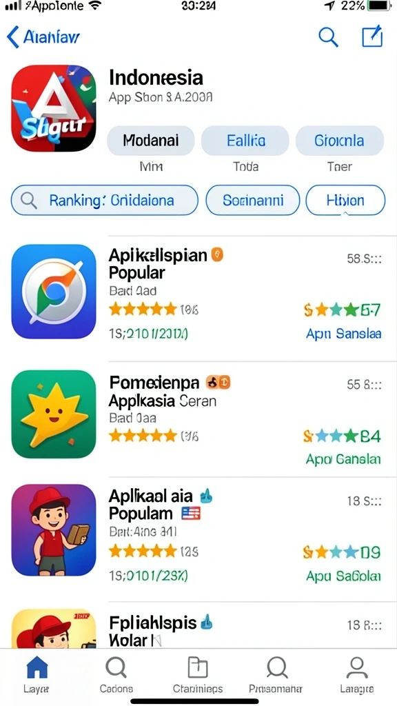 Sistem reward yang menguntungkan dan membuat ketagihan.