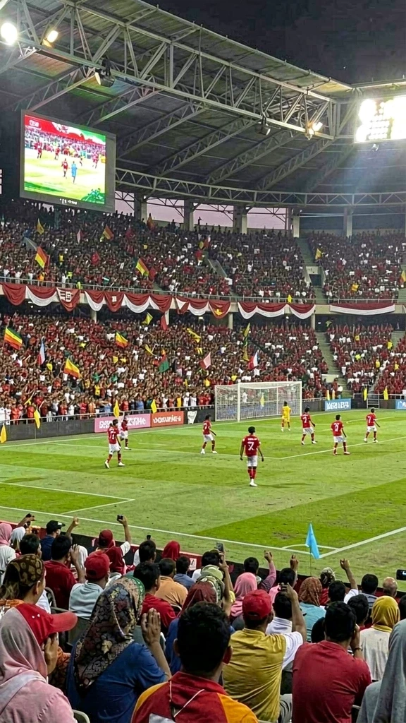 Tampilan awal MIKATOTO yang menarik dan user-friendly.