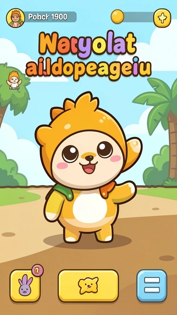 Mode multiplayer yang seru untuk bersaing dengan teman.