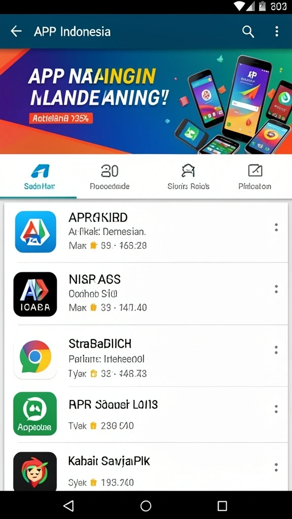 Sistem keamanan yang handal untuk melindungi data pengguna.
