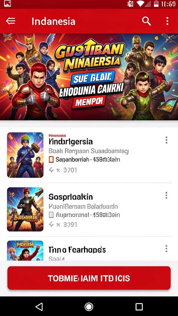 Fitur bonus menarik dalam permainan SGPSLOT.