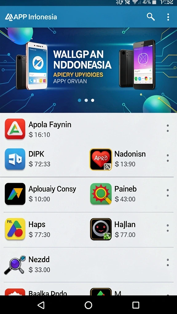 Mode multiplayer yang seru untuk bertanding dengan teman.