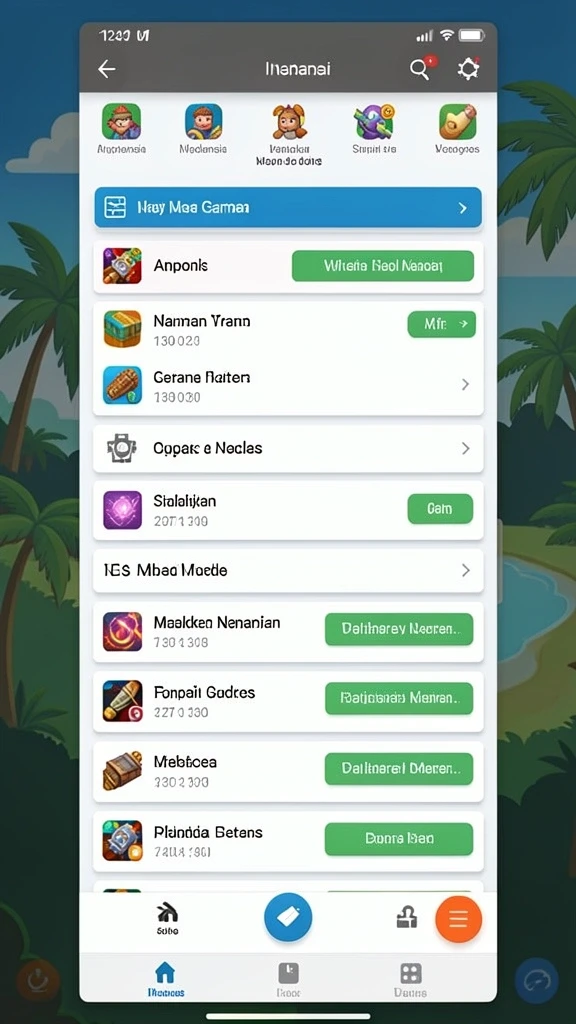 Tampilan antarmuka SLOT88JP yang menarik dan intuitif.