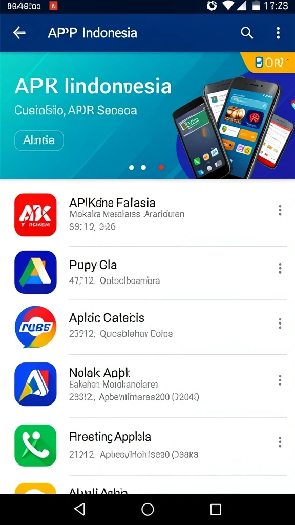 Gambaran umum menyenangkan dari item yang dapat dikumpulkan dalam game.