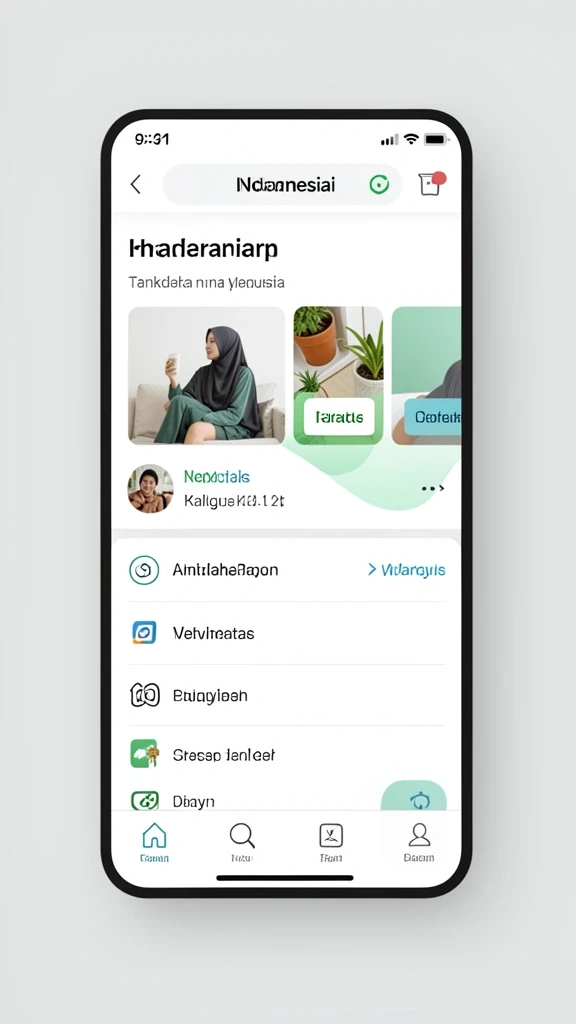 Gambaran fitur leaderboard yang memicu kompetisi antar pemain.