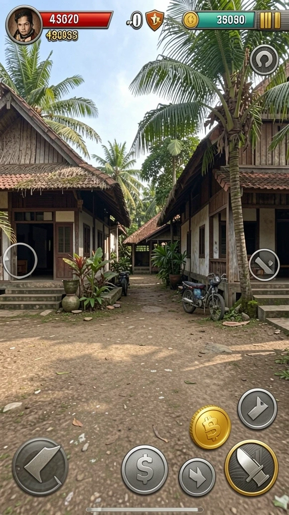 Tampilan awal TOTO777 yang menarik dan mudah dinavigasi.